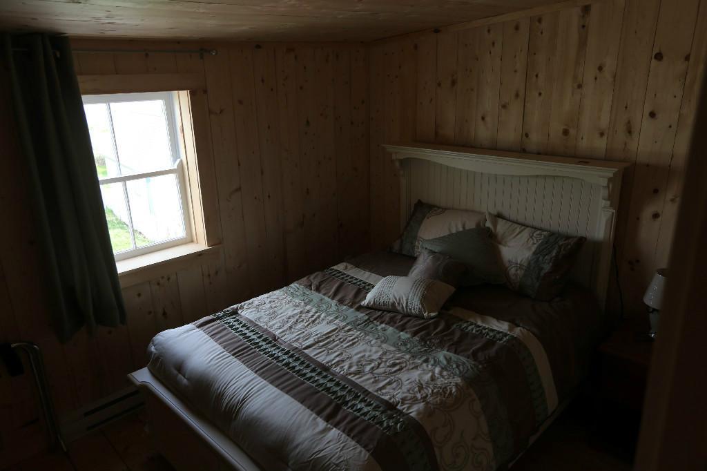 Trinity Eco-Tours Lodge Exteriör bild