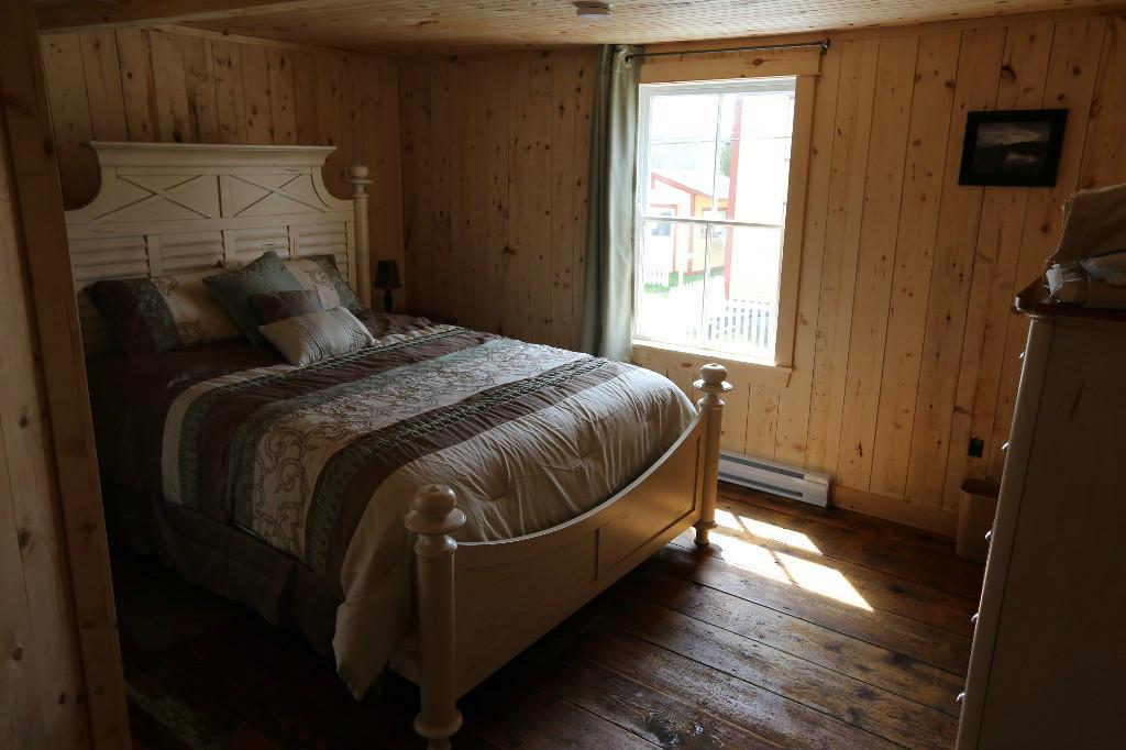 Trinity Eco-Tours Lodge Rum bild